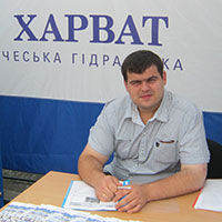 Охримчук Максим